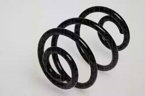 Triscan 8750 2452 - Пружина ходовой части abcparts.ee