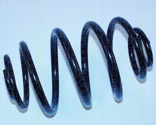 Triscan 8750 2483 - Пружина ходовой части abcparts.ee