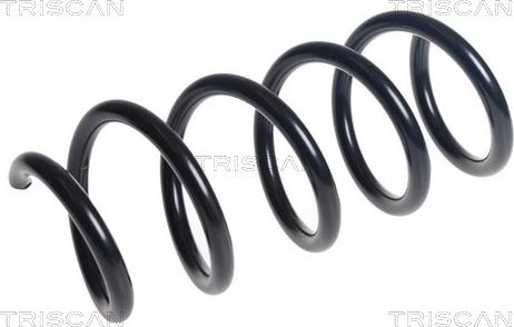 Triscan 8750 24208 - Пружина ходовой части abcparts.ee