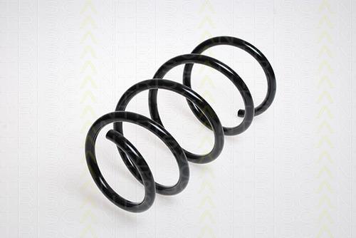 Triscan 8750 2569 - Пружина ходовой части abcparts.ee