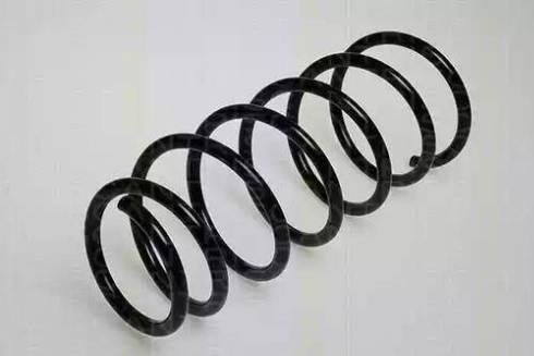 Delphi SC10056 - Пружина ходовой части abcparts.ee