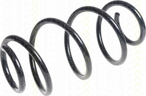 Triscan 8750 27108 - Пружина ходовой части abcparts.ee