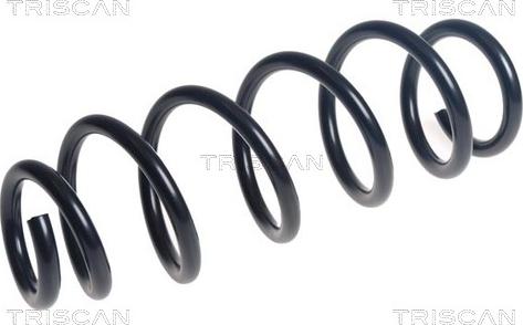 Triscan 8750 27134 - Пружина ходовой части abcparts.ee