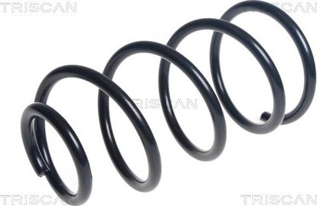 Triscan 8750 27130 - Пружина ходовой части abcparts.ee