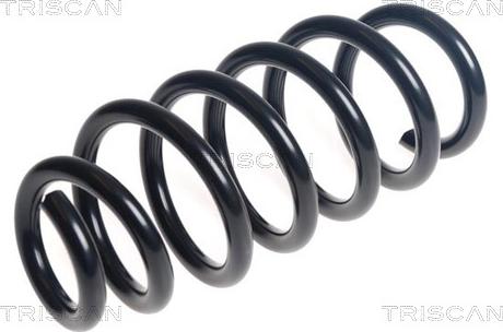 Triscan 8750 27138 - Пружина ходовой части abcparts.ee