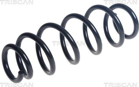 Triscan 8750 27133 - Пружина ходовой части abcparts.ee