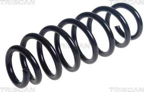 Triscan 8750 27132 - Пружина ходовой части abcparts.ee
