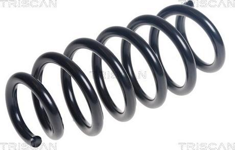 Triscan 8750 27137 - Пружина ходовой части abcparts.ee