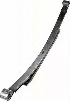 Triscan 8765 16009 - Многолистовая рессора abcparts.ee