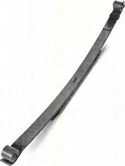 Triscan 8765 16004 - Многолистовая рессора abcparts.ee