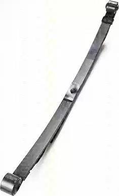 Triscan 8765 16005 - Многолистовая рессора abcparts.ee