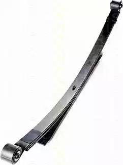 Triscan 8765 16006 - Многолистовая рессора abcparts.ee