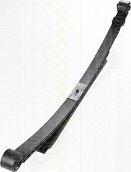 Triscan 8765 16008 - Многолистовая рессора abcparts.ee