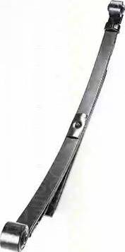 Triscan 8765 16007 - Многолистовая рессора abcparts.ee