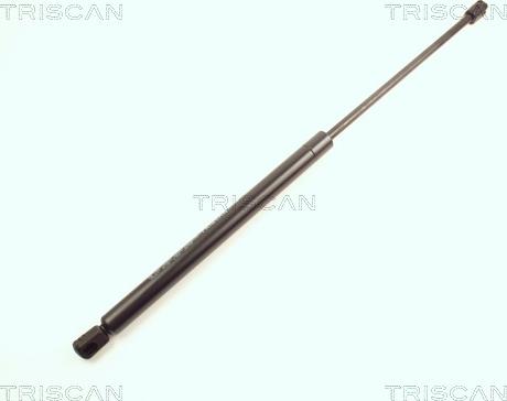 Triscan 8710 16221 - Газовая пружина, упор abcparts.ee