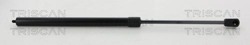Triscan 8710 23130 - Газовая пружина, капот abcparts.ee