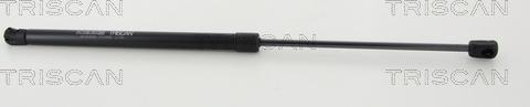 Triscan 8710 23245 - Газовая пружина, упор abcparts.ee