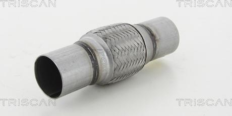 Triscan 7000 10014 - Гофрированная труба, выхлопная система abcparts.ee