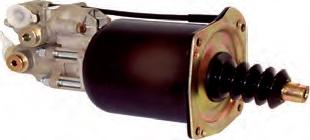 Truckfrenos TF.05.01.1124 - Усилитель сцепления abcparts.ee