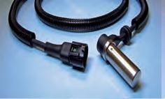 Truckfrenos TF.30.04.1009 - ABS датчик, частота вращения колеса abcparts.ee