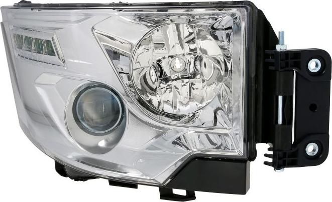 Trucklight HL-RV011R - Основная фара abcparts.ee