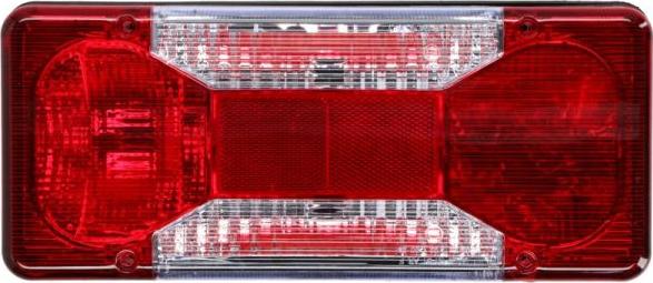 Trucklight TL-IV002L/RR - Задний габаритный огонь abcparts.ee