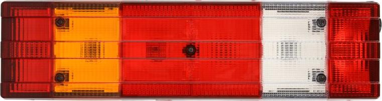 Trucklight TL-ME001L - Задний фонарь abcparts.ee
