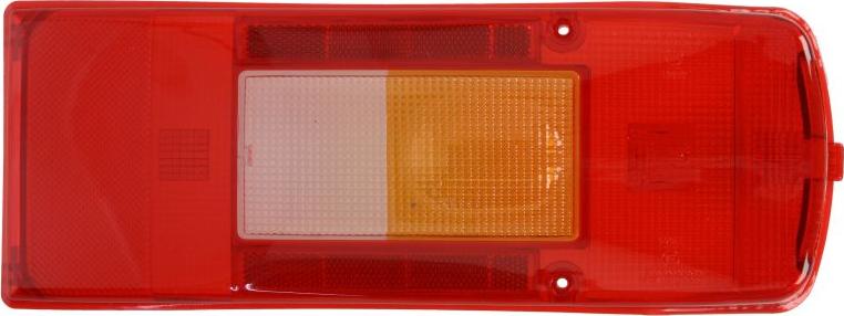 Trucklight TL-VO001R/L - Рассеиватель, задний фонарь abcparts.ee