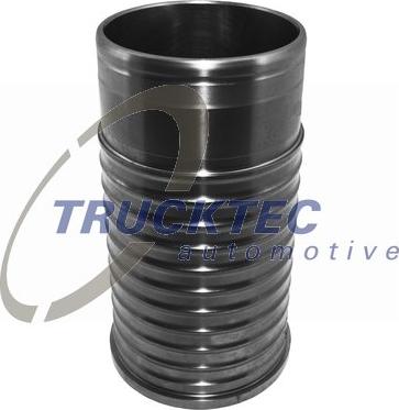 Trucktec Automotive 04.10.070 - Гильза цилиндра abcparts.ee