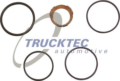 Trucktec Automotive 04.13.037 - Ремкомплект, распылитель abcparts.ee