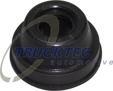Trucktec Automotive 04.31.007 - Втулка стабилизатора abcparts.ee