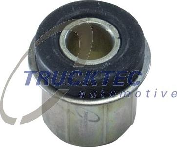 Trucktec Automotive 05.44.002 - Втулка, подушка кабины водителя abcparts.ee
