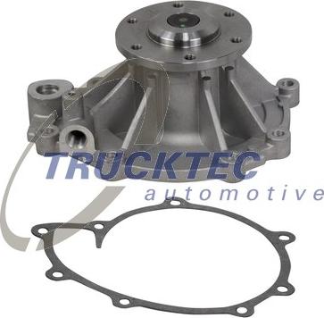 Trucktec Automotive 05.19.092 - Водяной насос abcparts.ee
