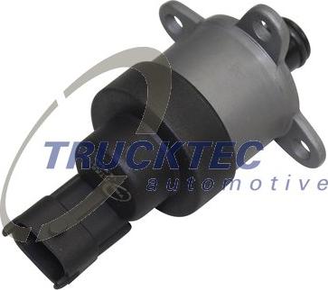 Trucktec Automotive 05.17.020 - Регулирующий клапан, количество топлива (Common-Rail-System) abcparts.ee