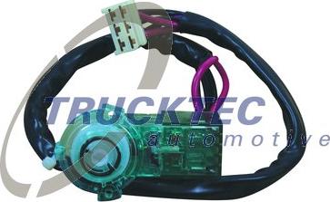 Trucktec Automotive 01.42.030 - Замок зажигания, включение стартера abcparts.ee
