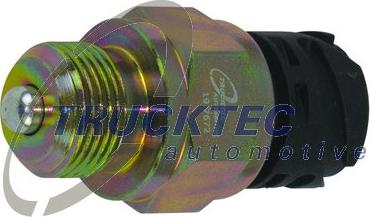 Trucktec Automotive 01.42.185 - Lüliti,Diffrilukk abcparts.ee