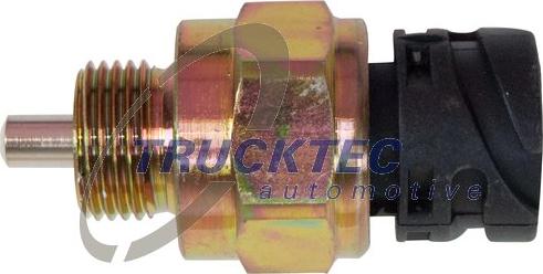 Trucktec Automotive 01.42.122 - Lüliti,Diffrilukk abcparts.ee