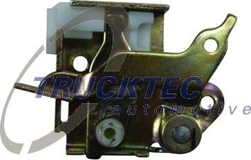 Trucktec Automotive 01.53.119 - Ukselukk abcparts.ee