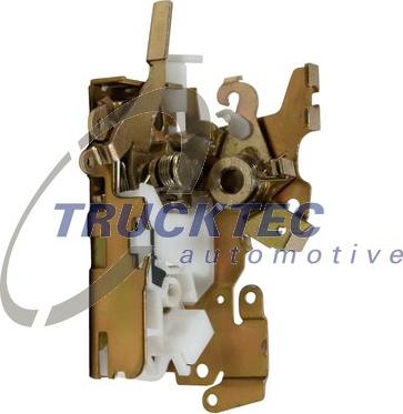 Trucktec Automotive 01.53.118 - Ukselukk abcparts.ee