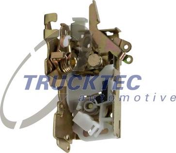 Trucktec Automotive 01.53.117 - Ukselukk abcparts.ee