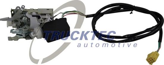 Trucktec Automotive 01.53.130 - Ukselukk abcparts.ee