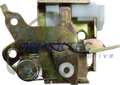 Trucktec Automotive 01.53.120 - Ukselukk abcparts.ee