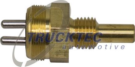 Trucktec Automotive 01.17.068 - Датчик температуры ОЖ, охлаждающей жидкости abcparts.ee
