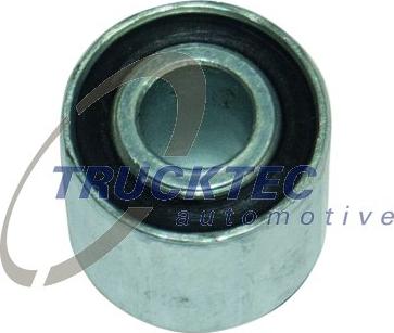 Trucktec Automotive 01.17.018 - Подшипник, подвеска генератора abcparts.ee