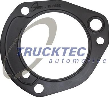 Trucktec Automotive 01.38.071 - Tihend,kütusepump abcparts.ee