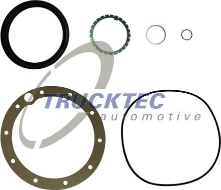 Trucktec Automotive 01.32.080 - Tihendikomplekt, väline planetaarülekanne abcparts.ee