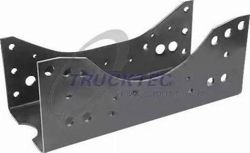 Trucktec Automotive 01.29.027 - Поперечная балка abcparts.ee