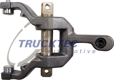 Trucktec Automotive 01.23.062 - Возвратная вилка, система сцепления abcparts.ee