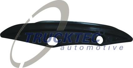 Trucktec Automotive 08.12.081 - Планка успокоителя, цепь привода abcparts.ee