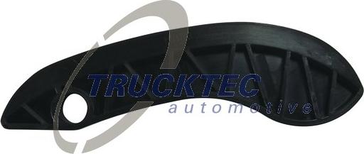 Trucktec Automotive 08.12.037 - Планка успокоителя, цепь привода abcparts.ee
